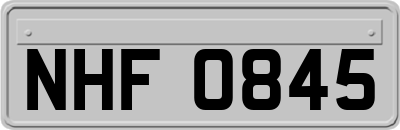 NHF0845