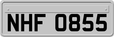 NHF0855