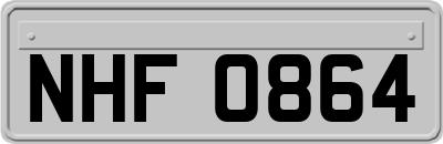 NHF0864