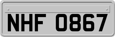 NHF0867