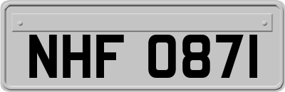 NHF0871