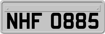 NHF0885
