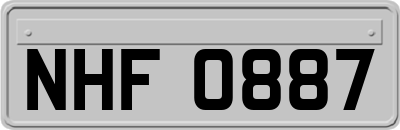 NHF0887