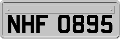NHF0895