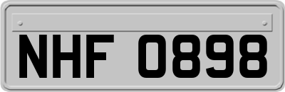 NHF0898