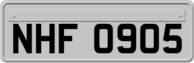 NHF0905