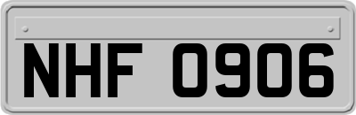NHF0906