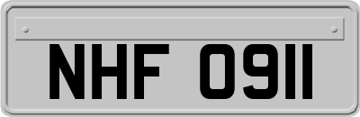 NHF0911