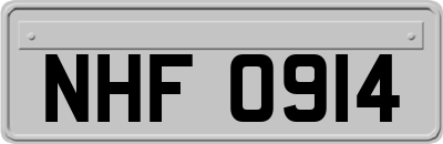 NHF0914