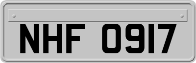 NHF0917