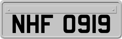 NHF0919