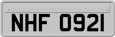 NHF0921