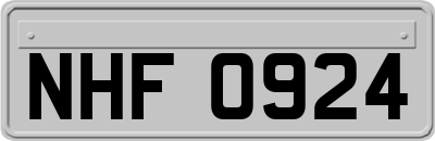 NHF0924