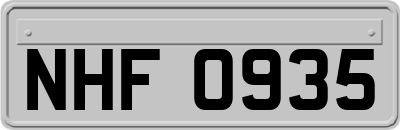 NHF0935