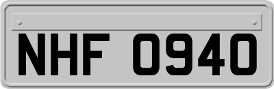 NHF0940