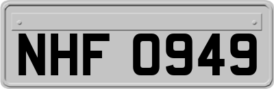 NHF0949