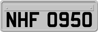 NHF0950