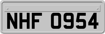 NHF0954