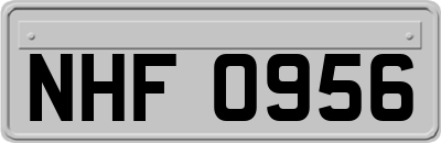 NHF0956