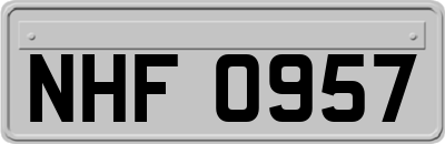 NHF0957