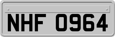 NHF0964