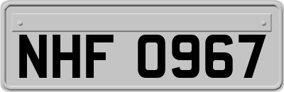 NHF0967