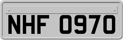 NHF0970