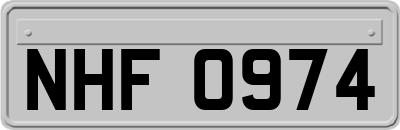 NHF0974