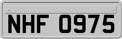 NHF0975