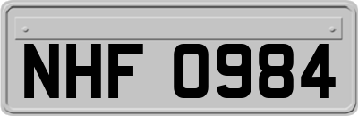 NHF0984