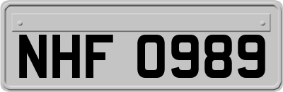 NHF0989