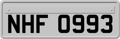 NHF0993
