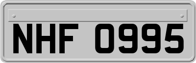 NHF0995