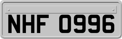 NHF0996