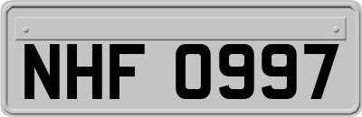 NHF0997