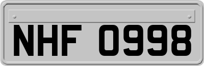 NHF0998
