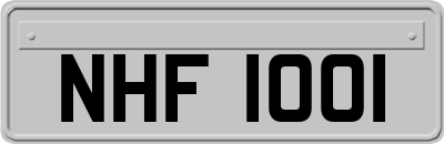 NHF1001