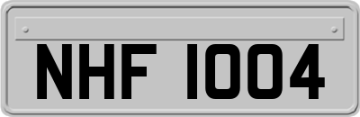 NHF1004