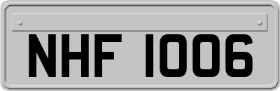NHF1006