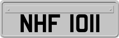 NHF1011