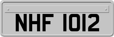 NHF1012