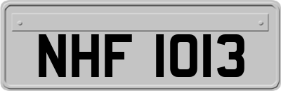 NHF1013