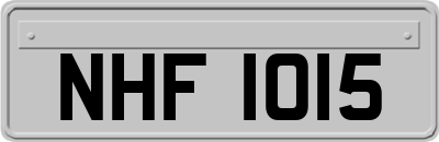 NHF1015