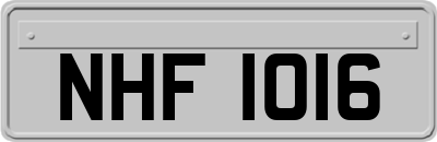 NHF1016