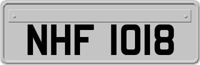 NHF1018