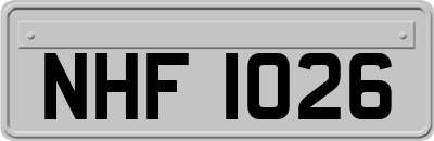 NHF1026
