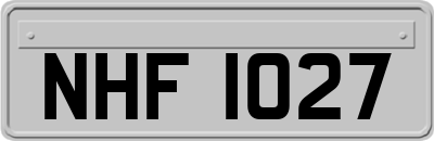 NHF1027