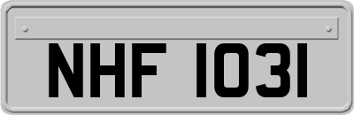 NHF1031