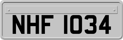 NHF1034