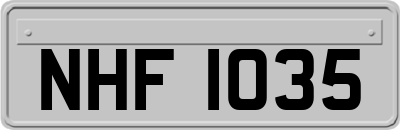 NHF1035